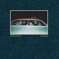 Living Grateful - Rue End