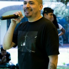 Entrevista con Zaque de Sonido Líquido