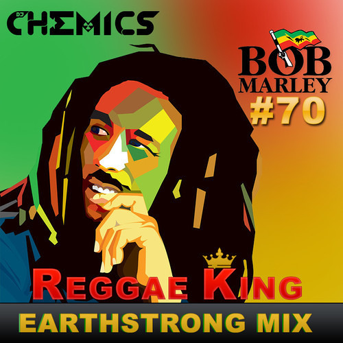 Stream bob marley remix by DJ Wouter_M Listen online for free on