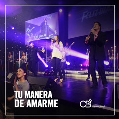 "Tu Manera De Amarme" - Salomón De La Rosa