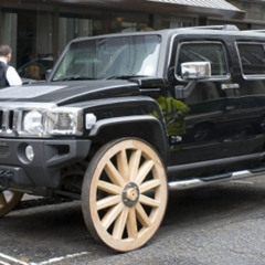 Wagon Wheel 6-part A Cappella