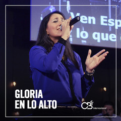 "Gloria En Lo Alto" - Christine D'Clario
