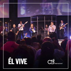 "Él vive" - Israel Houghton