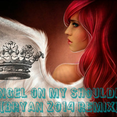 Kaskade - Angel On My Shoulder (Bryan Bootleg)