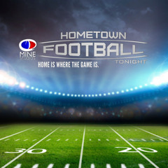 Hometown Football Tonight Theme - WIP Demo 1