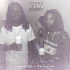 Fame Ft Slimman - Like Yea.mp3