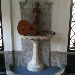 I Fell Apart - Drew Dietle