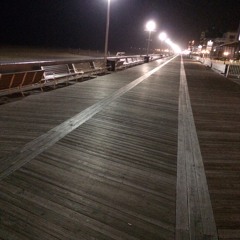 III. In Dreams (meetings that could never occur)- Live at ShapeShifter Lab (December 2014)