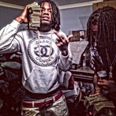 Boss Top feat. Waka Flocka Flame-Bet He Wont