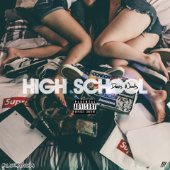 Teenage Runaway [Prod. by Scoop and the Stampede]