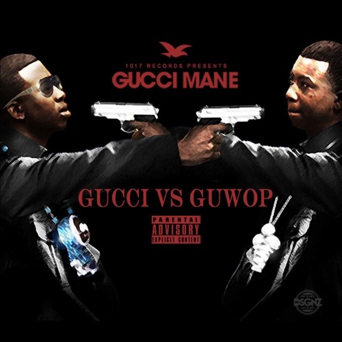 Stream Gucci Mane - "Mean That Shit" by RBC Records | Listen online for  free on SoundCloud