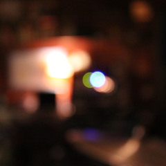 Getting On Back To You