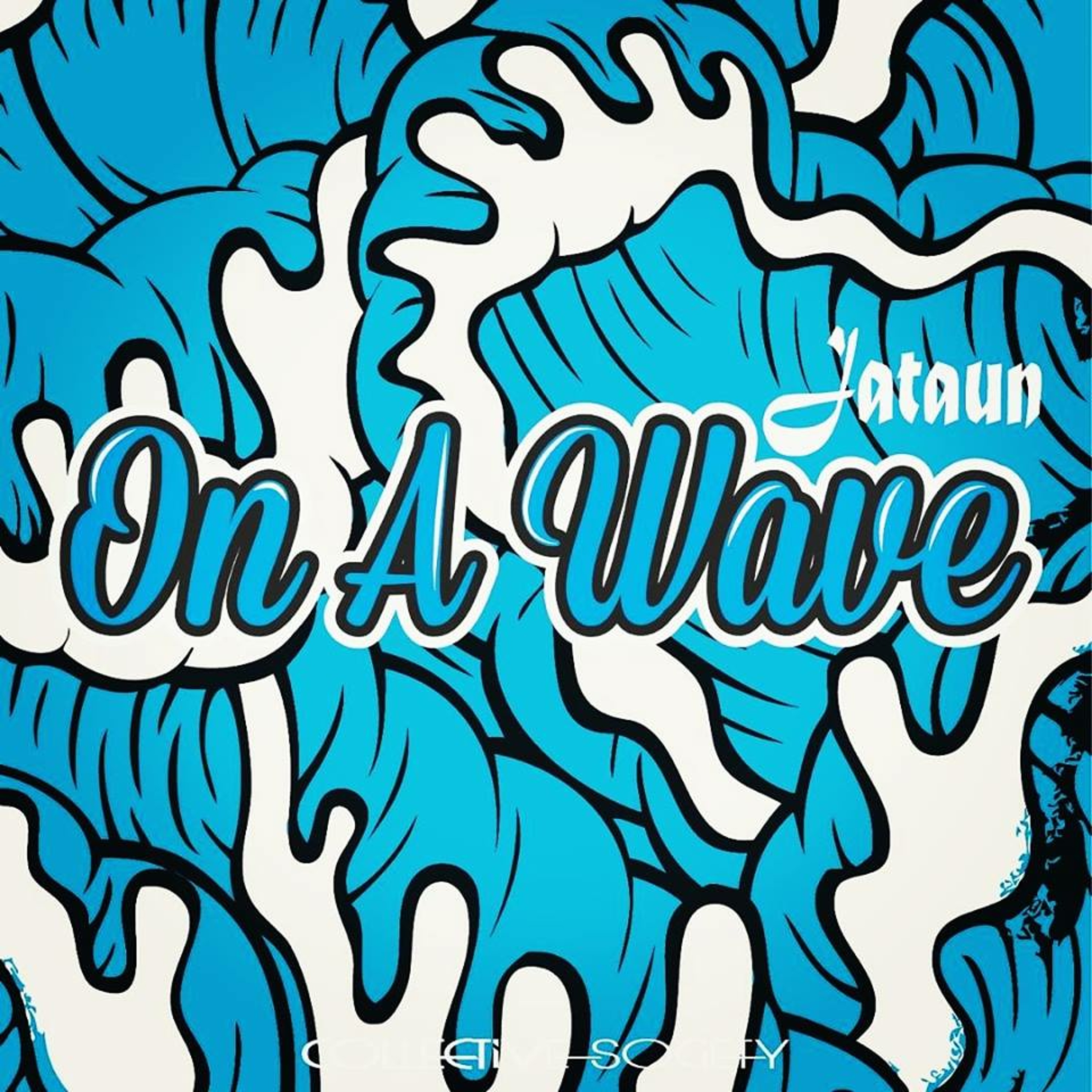 On A Wave episode artwork