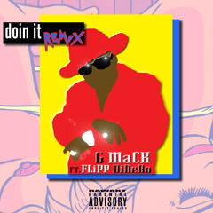 Doin It RMix FeaT Flip
