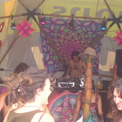 Morbidelic Twilight Dj Set