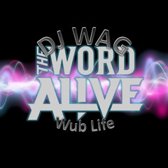The Word Alive - "Life Cycles" Dubstep Remix