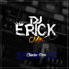 98 - Lean On Perreo [ In Candy ] - [ Dj Erick-Mix ] - Erick Magallanes Vilca