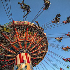 Flying Circuses (Old Version)