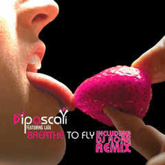 Feat. Laïa -Breathe To Fly -Main Vocal Mix