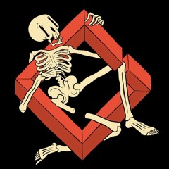 The Shape-The Dead Pirates