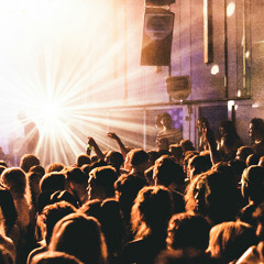 4AM On A Sunday Morning