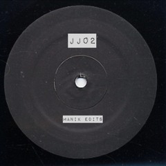 Janet Jackson - JJ02 (MANIK Acid Reflux)