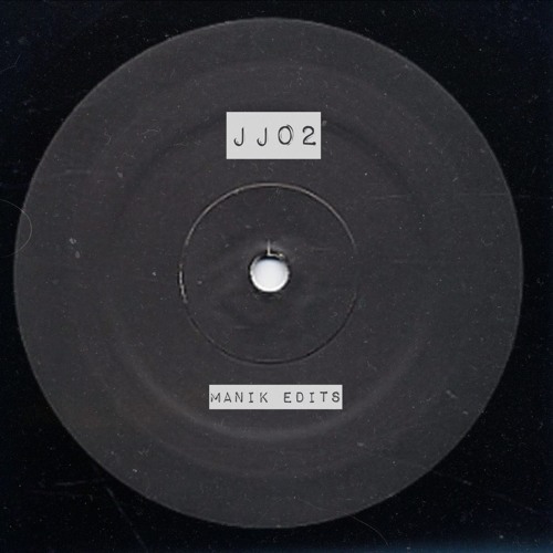 Janet Jackson - JJ02 (MANIK Acid Reflux)