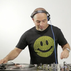 DjSet Brasil com DJ Ban Schiavon