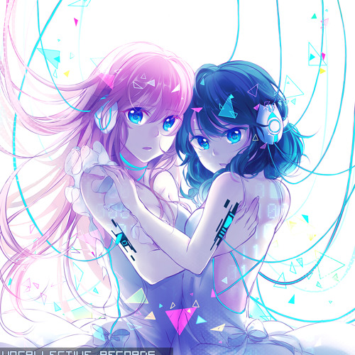 Serenity (feat. Avanna)