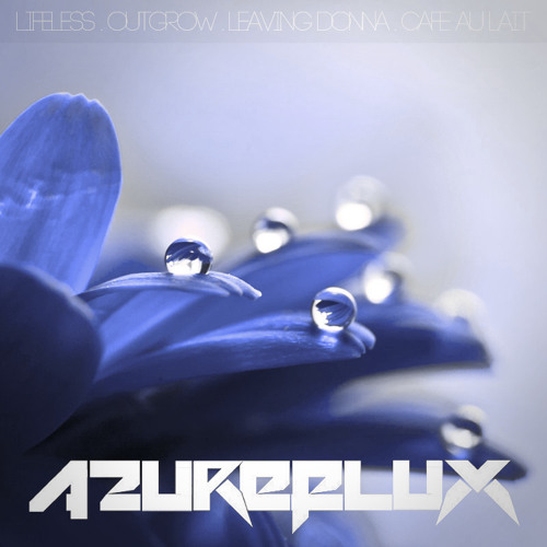 Lifeless (feat. Megurine Luka)