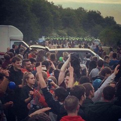 Hard Trance Mix - loads of free party bangers!