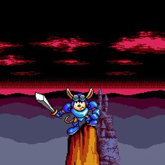 Apocatastase Op.3 - 16 Bits