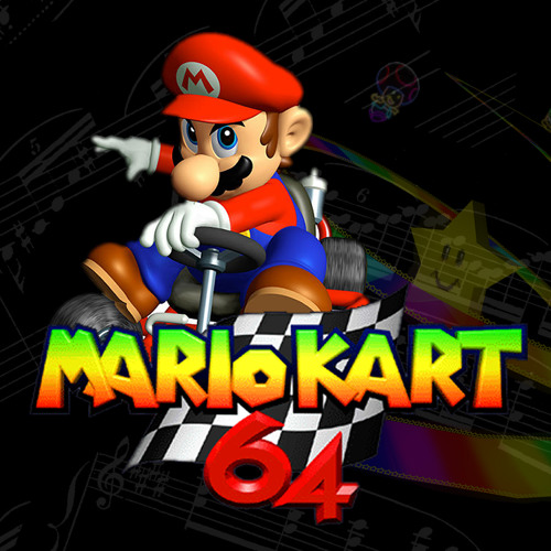 Rainbow Road - Arranged! [Mario Kart 64]