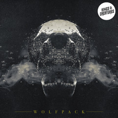 The Hunted | Kings & Creatures | NEW ALBUM: Wolfpack