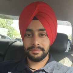 Dj SSB - sardarji