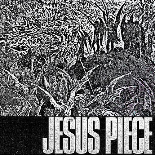 Conjure Life - Jesus Piece (rough mix)