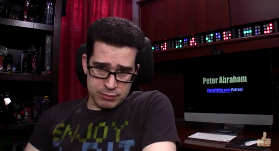 TV Upgrades, Computer Collections, & USB Type C episode artwork
