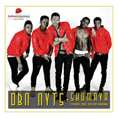TradeMark Feat. Durbn Nyts & Zinhle Ngindi - Shumaya (Mix)