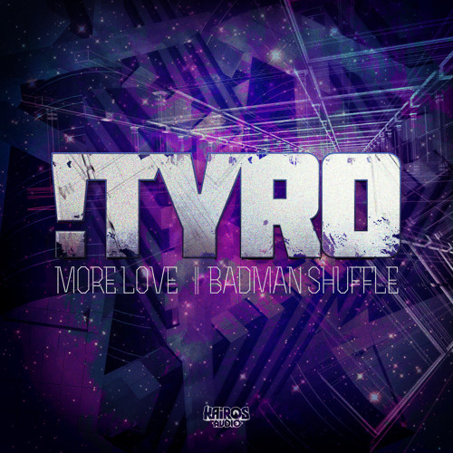 !Tyro - Badman Shuffle