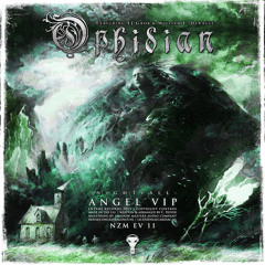 Ophidian-Nightfall Angel (Extended VIP)