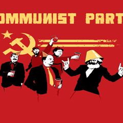 The Red Army Is The Strongest