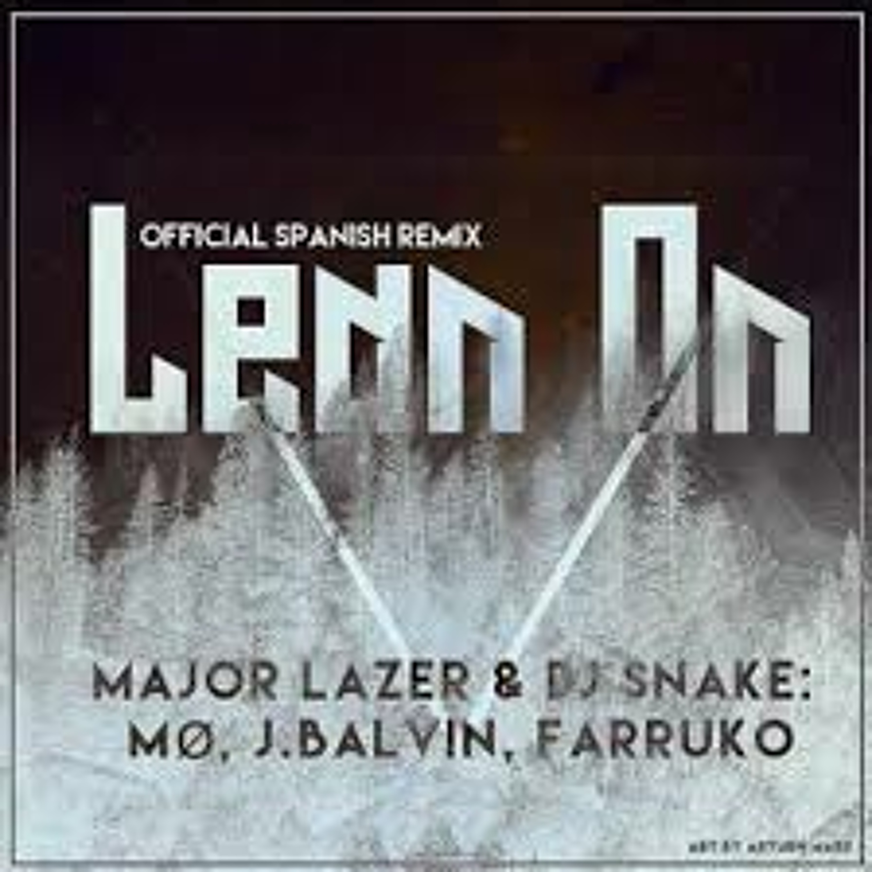 Deejay Alberth Garcia