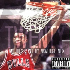 Twenty (prod. By Nawlidge Nick)