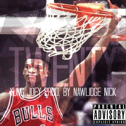 Twenty (prod. By Nawlidge Nick)