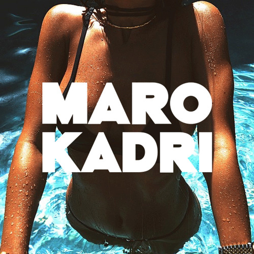 Calvin Harris Feat. Ellie Goulding - Outside (MARO KADRI REMIX) by MARO  KADRI - Free download on ToneDen