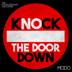 Modo - Knock The Door Down