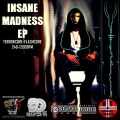HI TECH MADNESS (400-1200BPM)