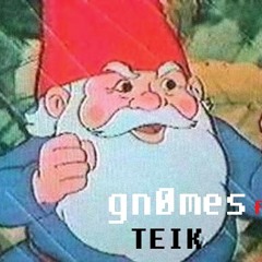 In The End - Linkin Park X gnomes X teik (Original mix) FREE DL!!! :D WE LOVE U