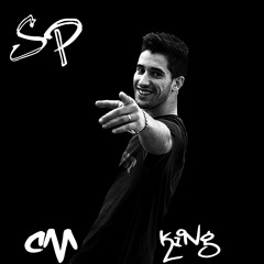 CM King _-_ Es tudo na minha vida  SP