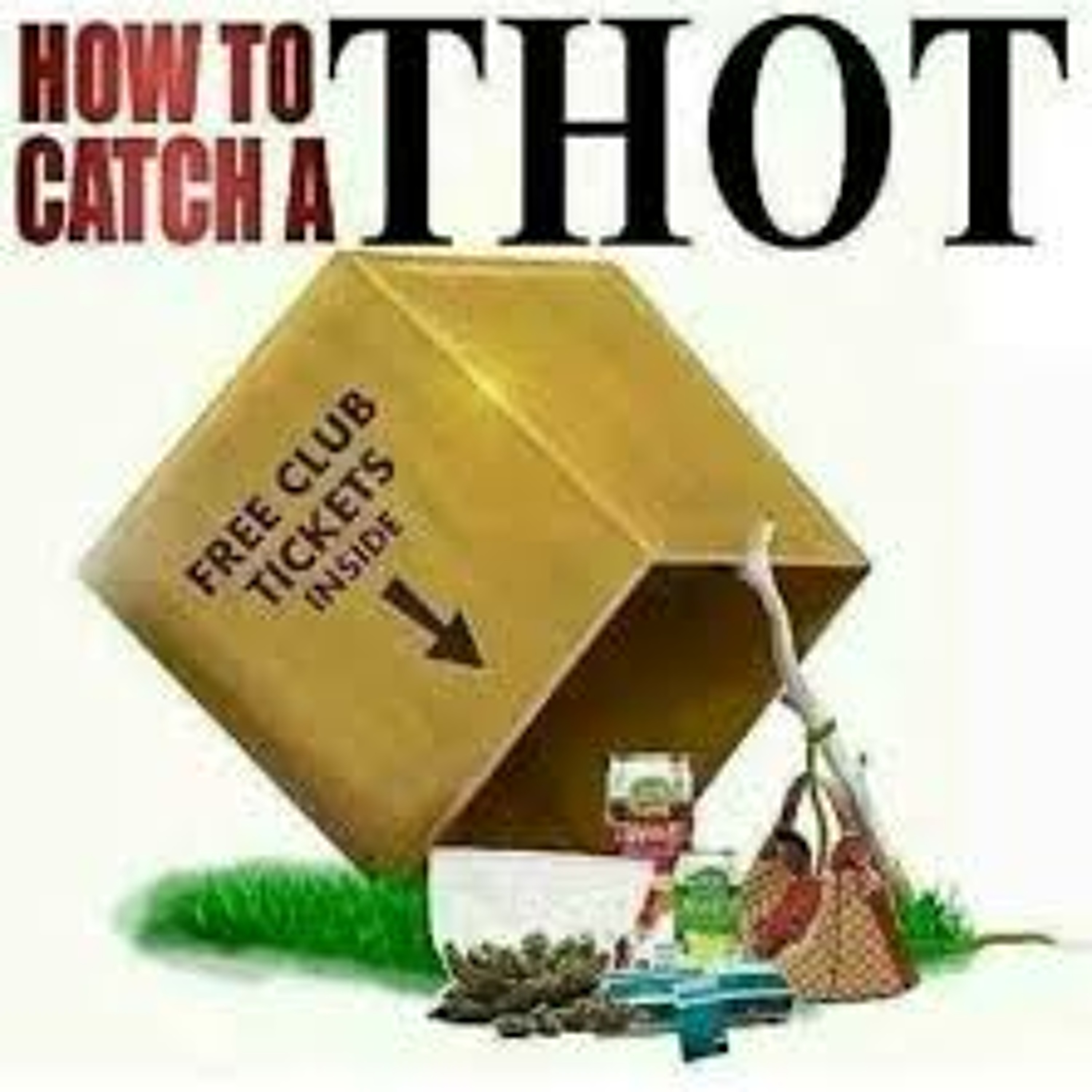 Thot episode artwork